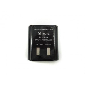 AP 4002N Batería para Motorola