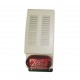 SIRENA EXTERIOR 40W BAJO CONSUMO