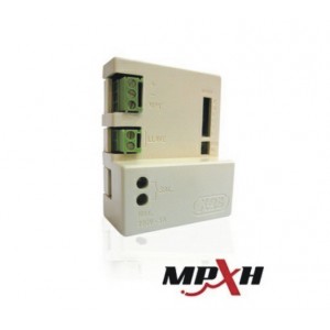 MCE128L MPXH Modulo Control Disp. Electricos