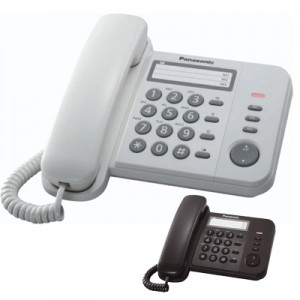 KX-TS520AG Teléfono Panasonic