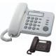 Teléfono Panasonic KX TS520AG