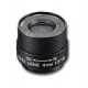 RS0616F Lente iris fijo F 1.6 1/3", CS, 6mm